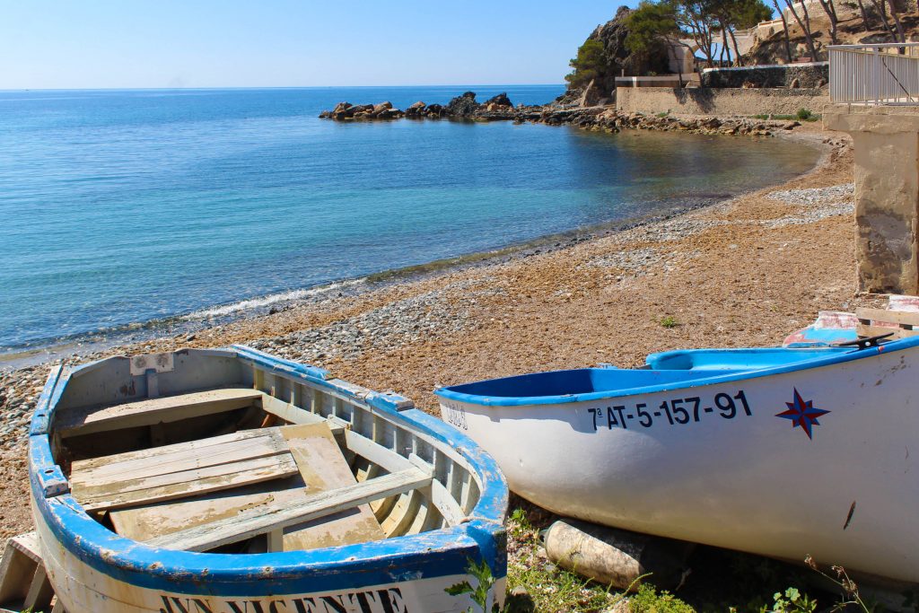 Alquileres vacacionales en la Olla Altea Altea Holiday Homes