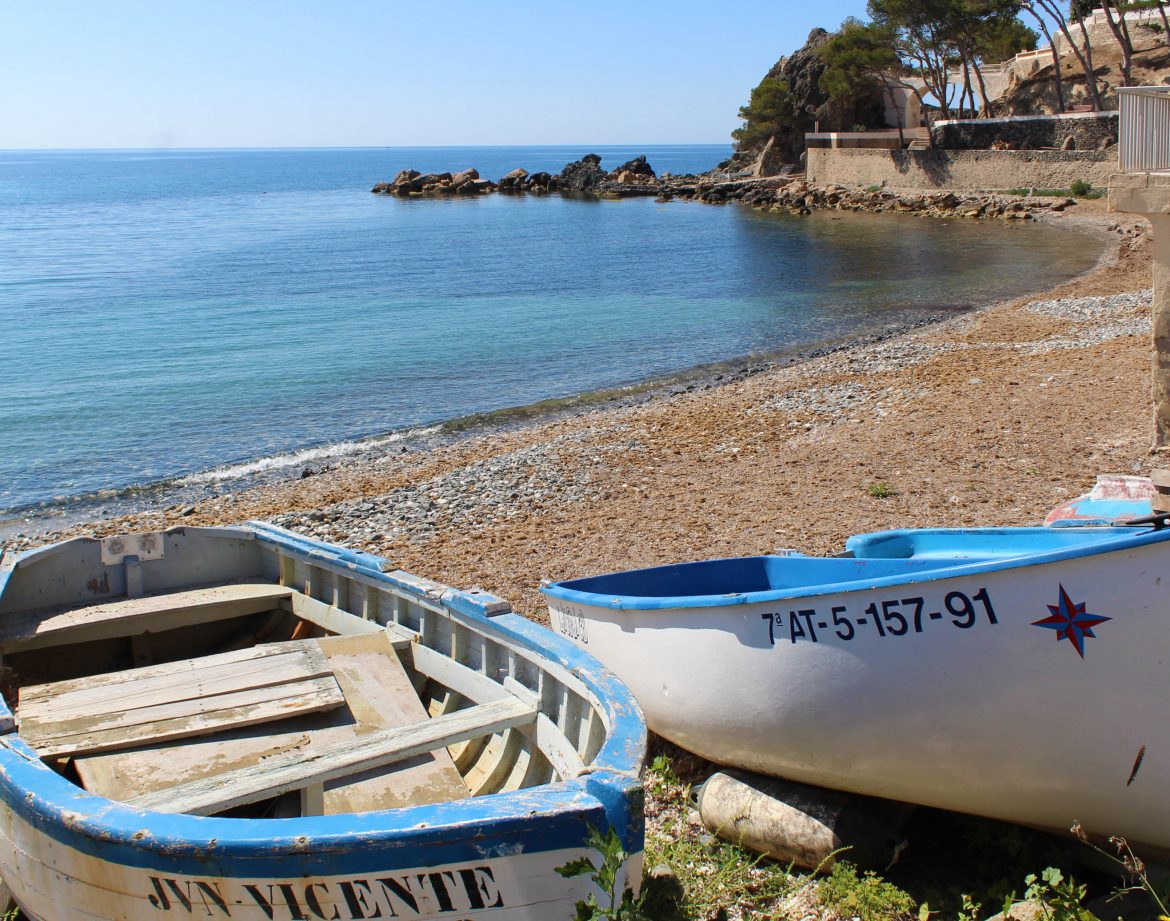 Alquileres vacacionales en la Olla Altea Altea Holiday Homes