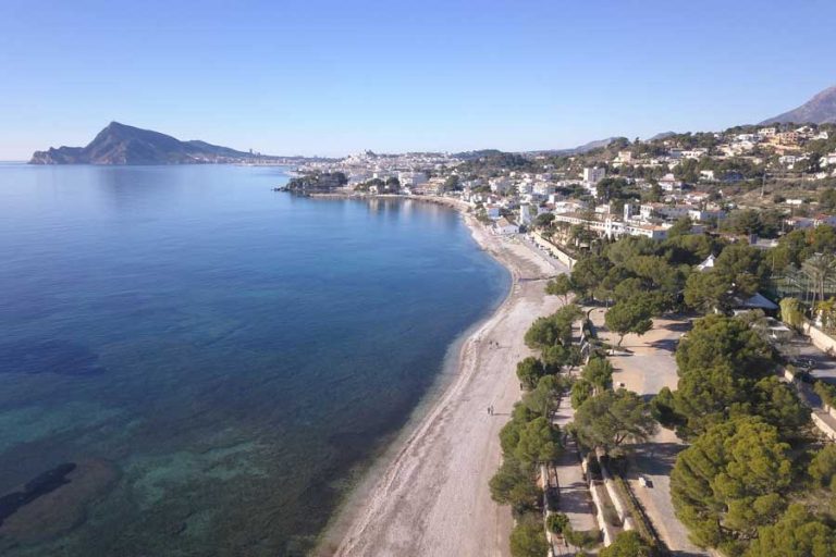 Alquileres vacacionales en la Olla Altea Altea Holiday Homes