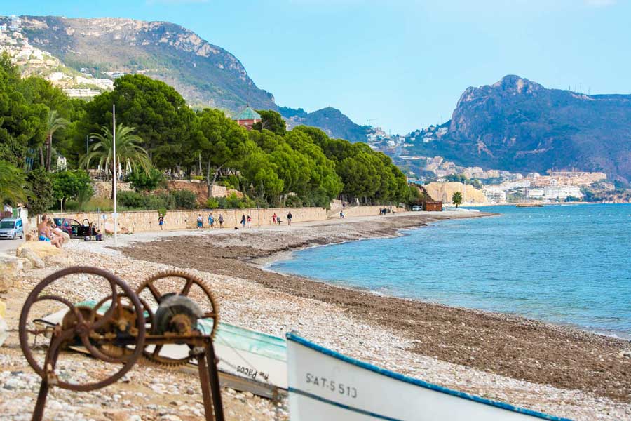 Alquileres vacacionales en la Olla Altea Altea Holiday Homes